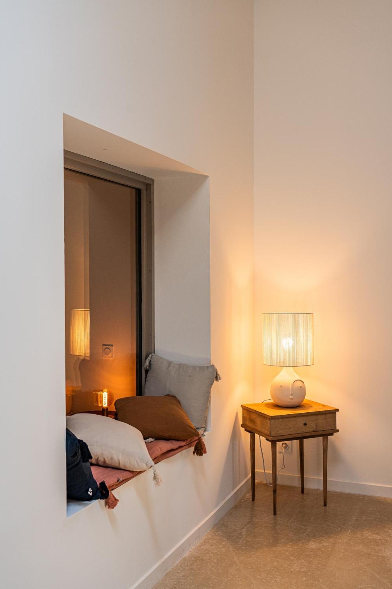 Maison Arthur Aigues-Mortes Eksteriør billede